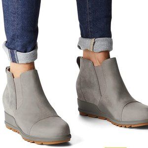 Sorel Women's Evie Bootie size 11